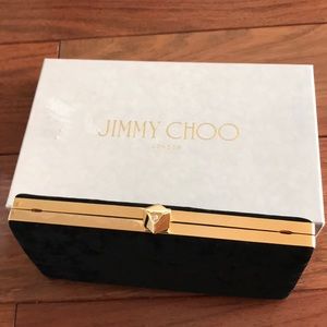 Jimmy choo women clutch